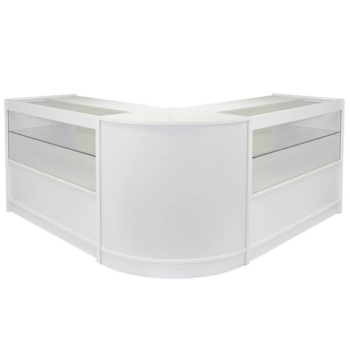 Gemini shop counters set - gemini,