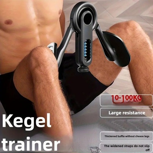 Adjustable thigh master hip - thigh,