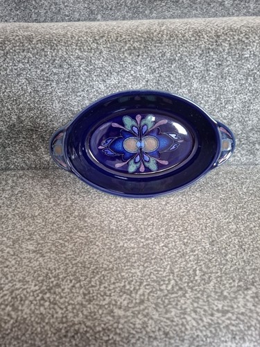Denby baroque gratin oval - denby,, baroque,