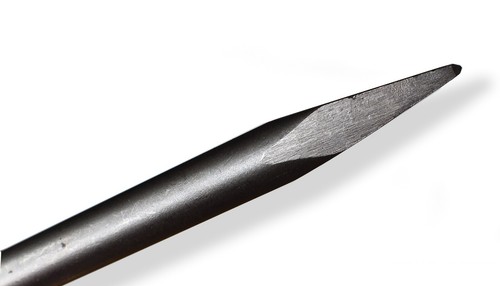 Sds plus point - plus, chisel