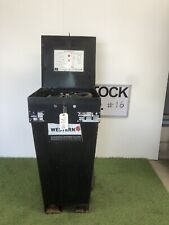 Western East Cube Fuel Bowser £350+VAT