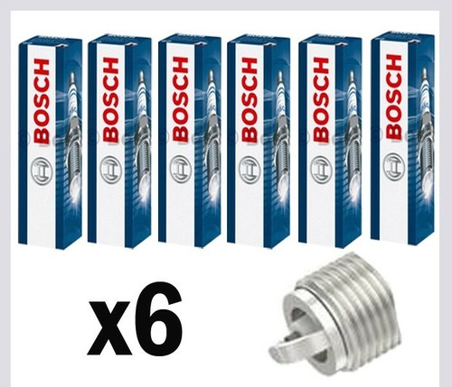 Bosch spark plugs for - spark,