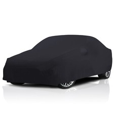 SoftTec Satin Indoor Car Cover