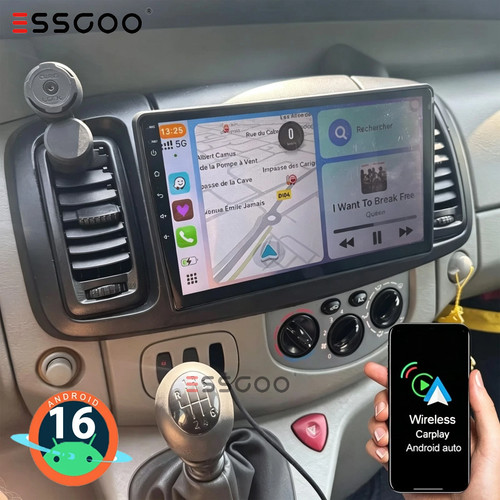 For renault trafic 2001 - renault, 2001-2010
