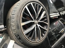 GENUINE 14-17 VW POLO GTI 1X