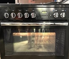 Rangemaster Professional+ FXP