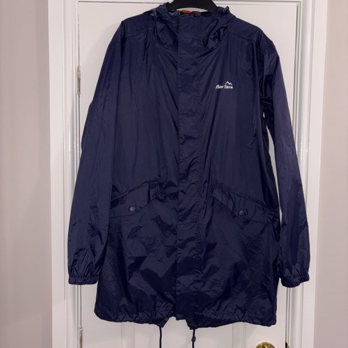 Peter storm navy - navy, packable