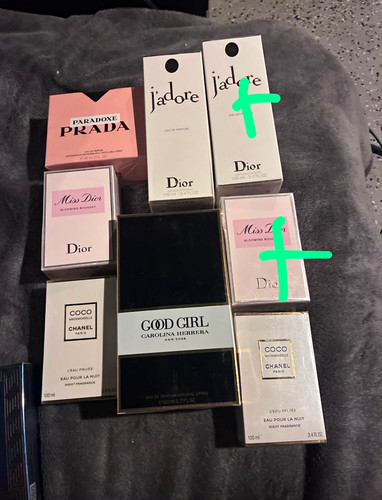 Dior adore eau parfum - eau, de
