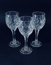 Stuart Crystal Shaftesbury