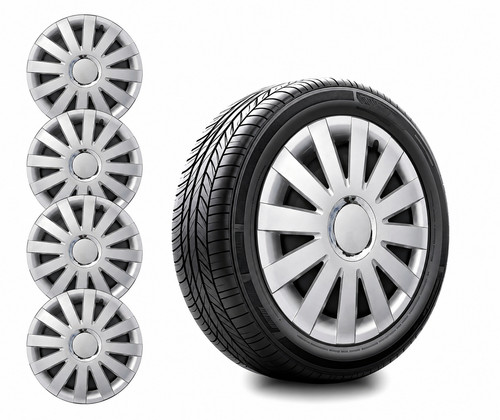 Wheel trims for peugeot - wheel,