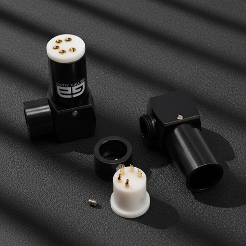Right angled degree tonearm - right, 90
