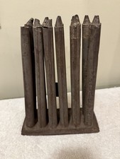 💙Rare WWII WW2 Trench Art