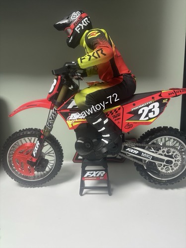 Losi promoto flexible - losi,