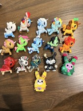 Tokidoki Unicorno Series lot