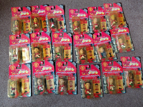Corinthian prostars treble - prostars,