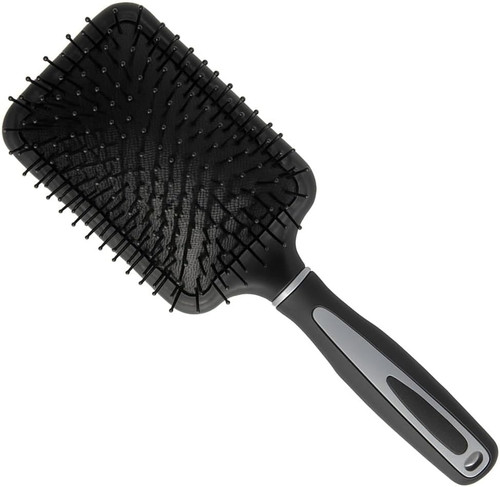 Paddle hair brush professional - paddle,