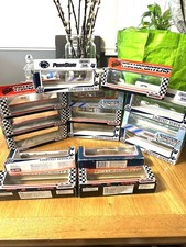 Vintage Matchbox Convoy empty