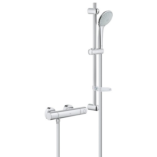 Grohe grohtherm 1000 - grohe,