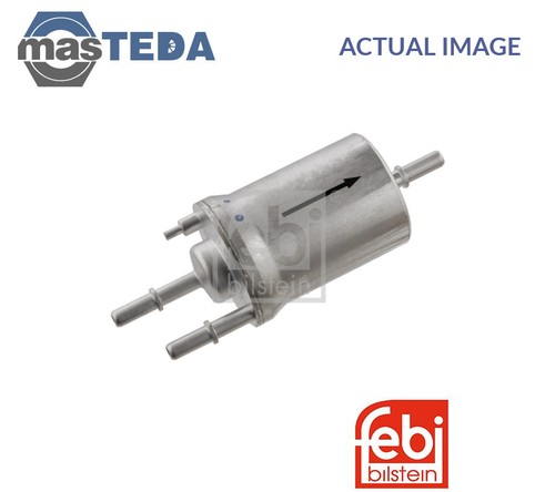 30754 engine fuel filter febi - 30754,