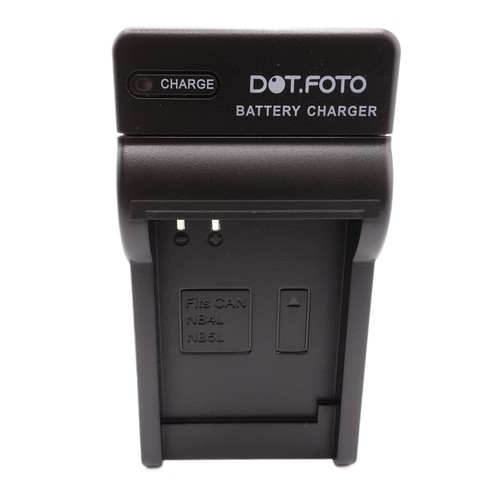 Usb charger for canon - charger,