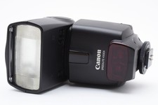 Canon Speedlite 430EX [MINT] Shoe Mount Flash For DSLR Camera From JAPAN