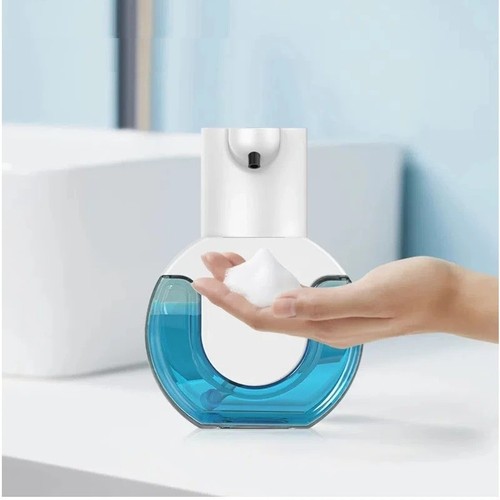 Smart automatic soap dispenser - soap,