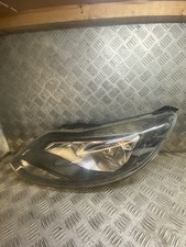 2013 FORD FOCUS ZETEC MK3