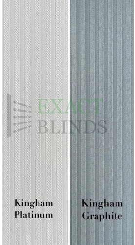 Kingham grey made to - grey*, measure