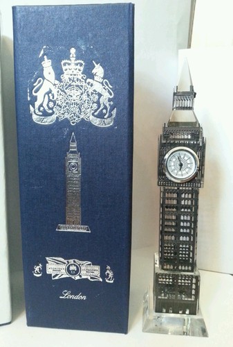 London big ben - ben, westminster