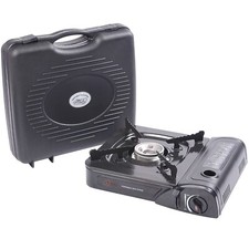 Portable Camping Single Burner