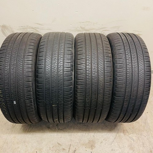 235 pirelli scorpion - 235/50/20,