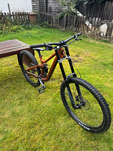 Scott gambler 930 2020