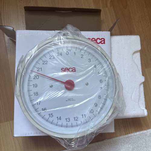 Seca 310 weighing scale - seca,