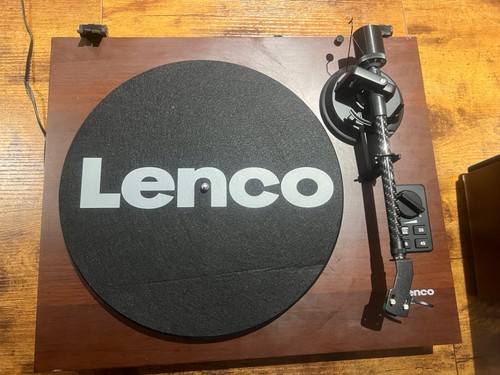 Lenco ls600wa record - lenco,