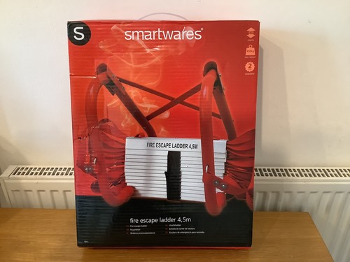 Smartwares fire escape - smartwares,