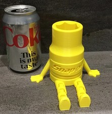 Snap.  On XXL Toy Toolbox