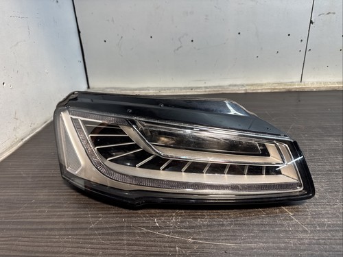 Audi 2013 2017 facelift - audi, 2013-2017