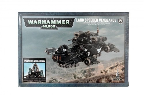 Games workshop 40k dark angels - 40k,