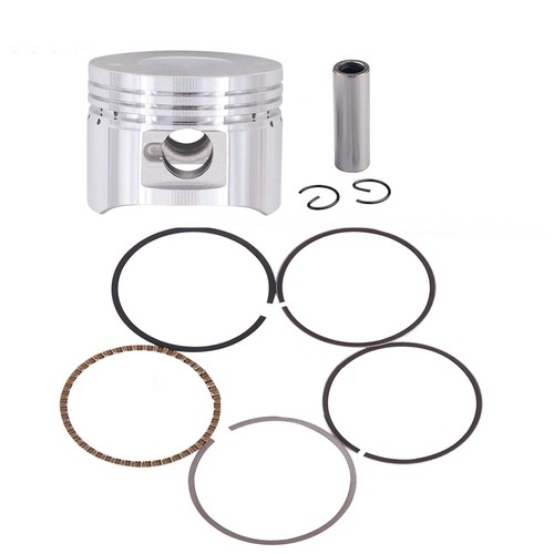 Engine efficiency 110cc - engine,