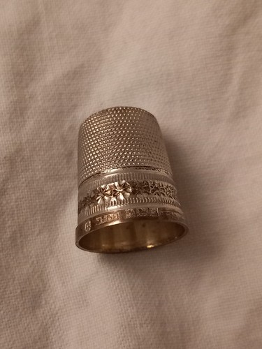 Vintage sterling silver - vintage,