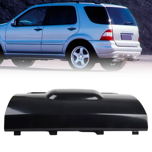 Rear bumper tow hook - tow, for