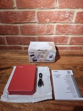 Canon SELPHY QX20 Instant