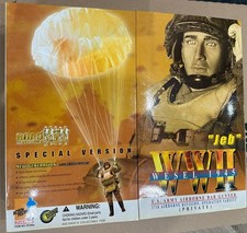 Dragon 1/6 Scale WW II US Jeb