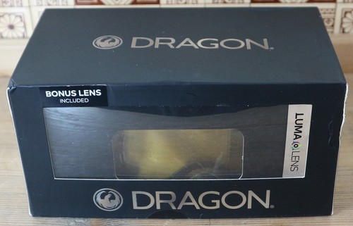 Dragon alliance adult - dragon, ski