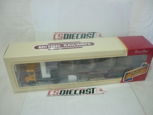 Corgi modern truck 50th - corgi, 1:50th