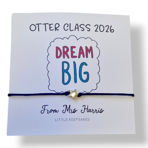 Teacher gift for student wish - teacher,