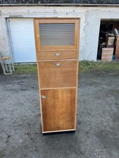 Vintage Retro Kitchen Cupboard