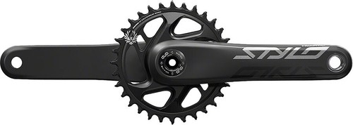Truvativ stylo carbon eagle - truvativ,