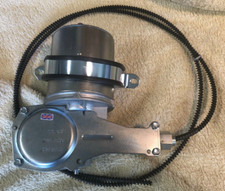 NEW LUCAS 14W WIPER MOTOR AND