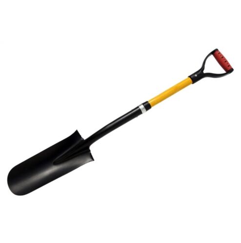 Drain spade shovel drainage - spade,